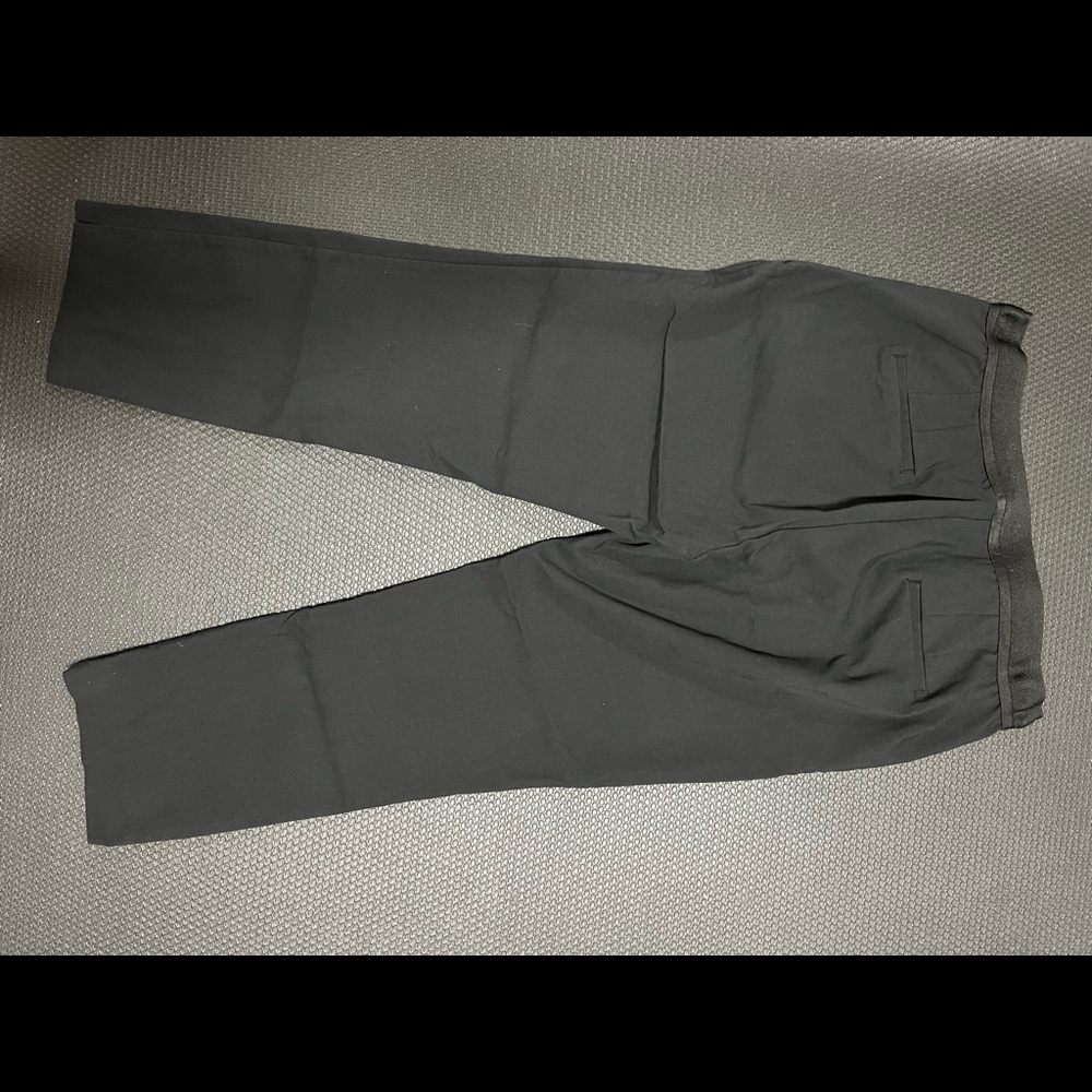 Zara Jogger Waist Pants size XXL